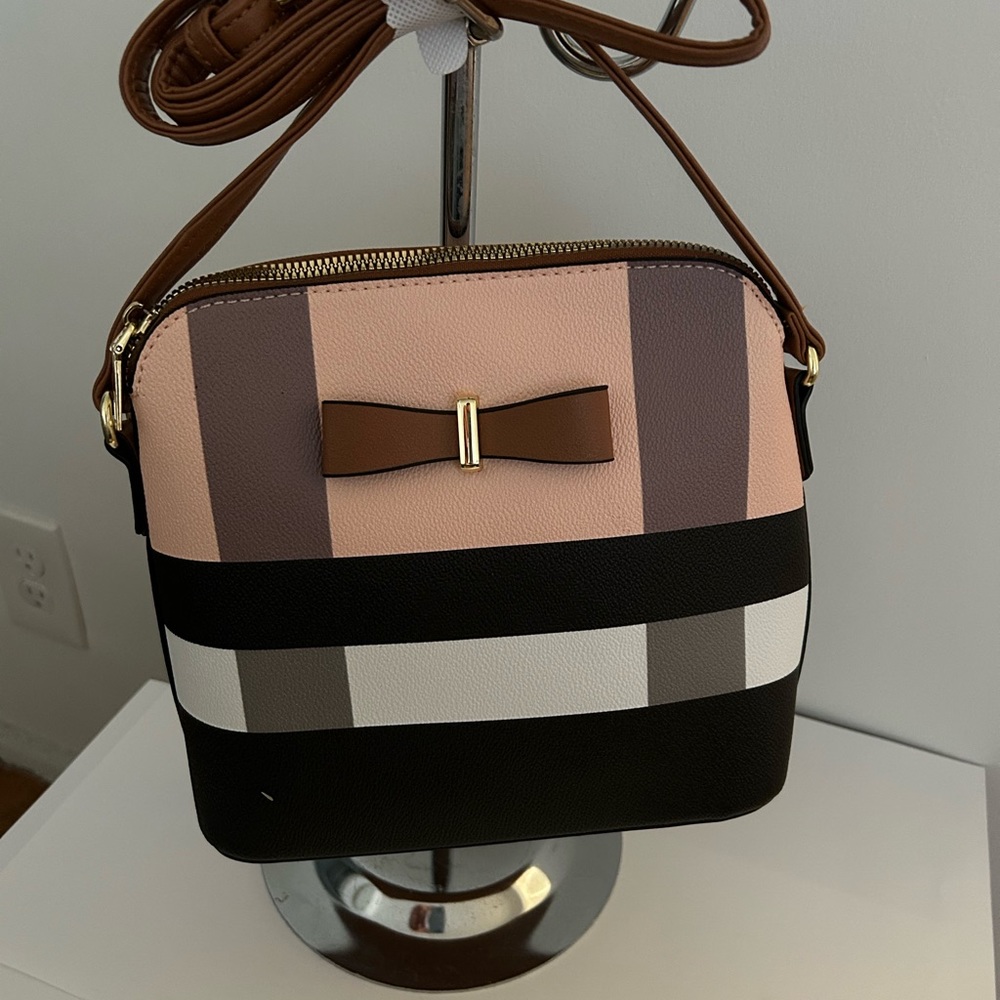 Fashion shoulder bag - Picture 8 of 9